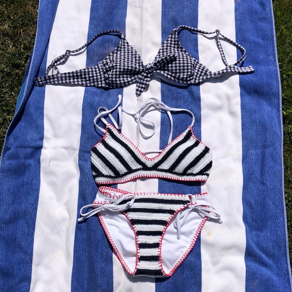 Bikini Bundle XS/S
